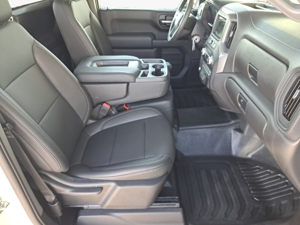 2019 GMC Sierra 1500 Base