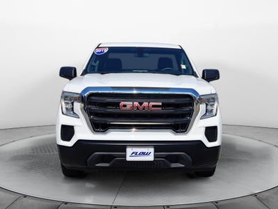 2019 GMC Sierra 1500 Base
