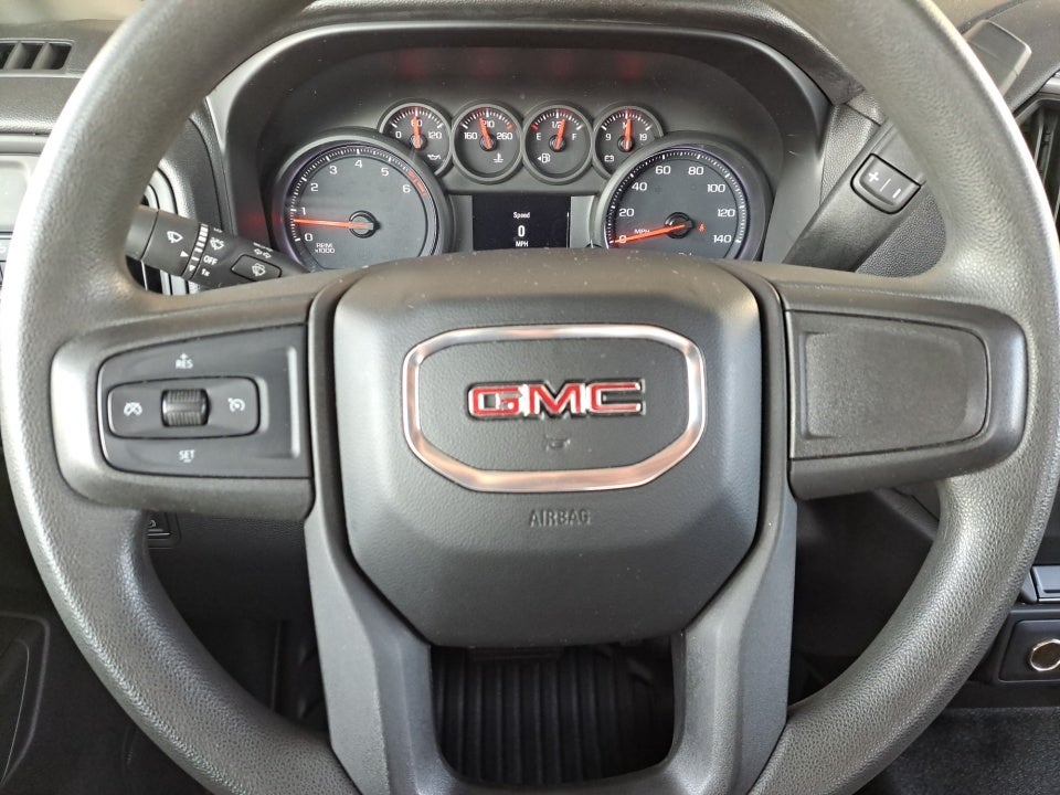 2019 GMC Sierra 1500 Base