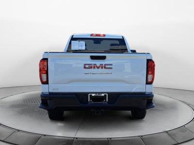 2019 GMC Sierra 1500 Base