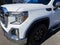 2020 GMC Sierra 1500 4WD Crew Cab Short Box SLT