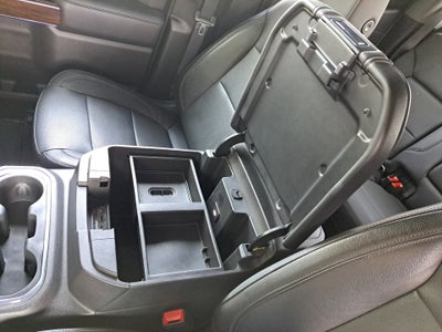 2020 GMC Sierra 1500 4WD Crew Cab Short Box SLT