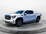 2023 GMC Sierra 1500 4WD Crew Cab Short Box SLT