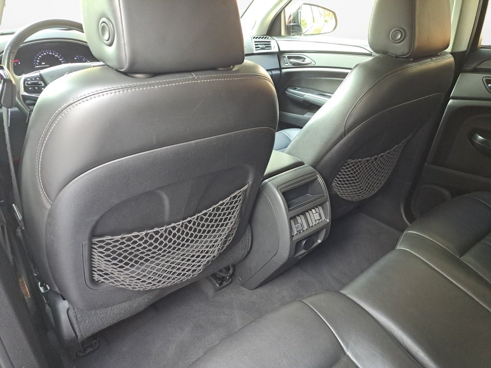 2016 Cadillac SRX Performance Collection