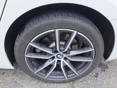 2020 BMW 330i xDrive