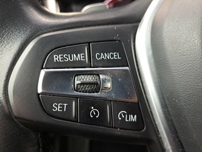 2020 BMW 330i xDrive