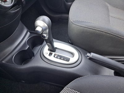 2014 Nissan Versa 1.6 SV