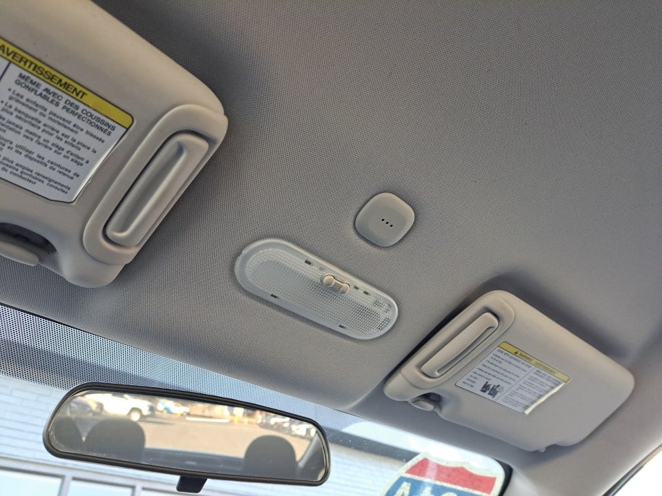 2014 Nissan Versa 1.6 SV