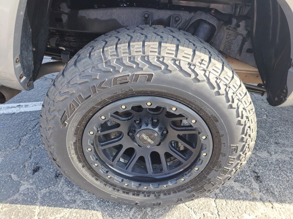 2021 Toyota Tacoma SR5 V6