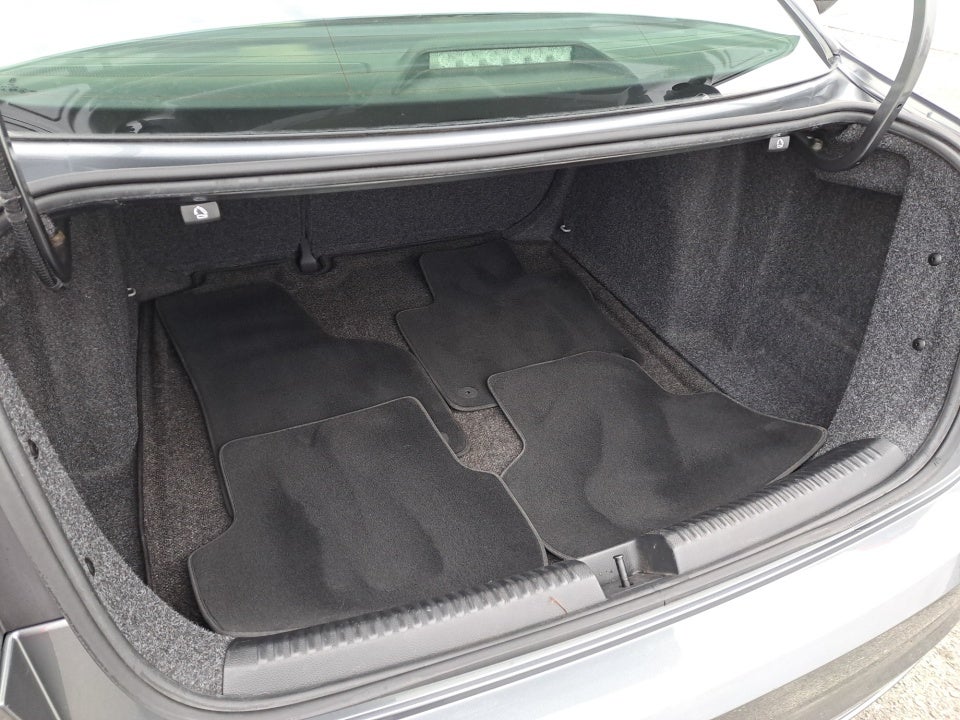 2015 Volkswagen Jetta 2.0L S