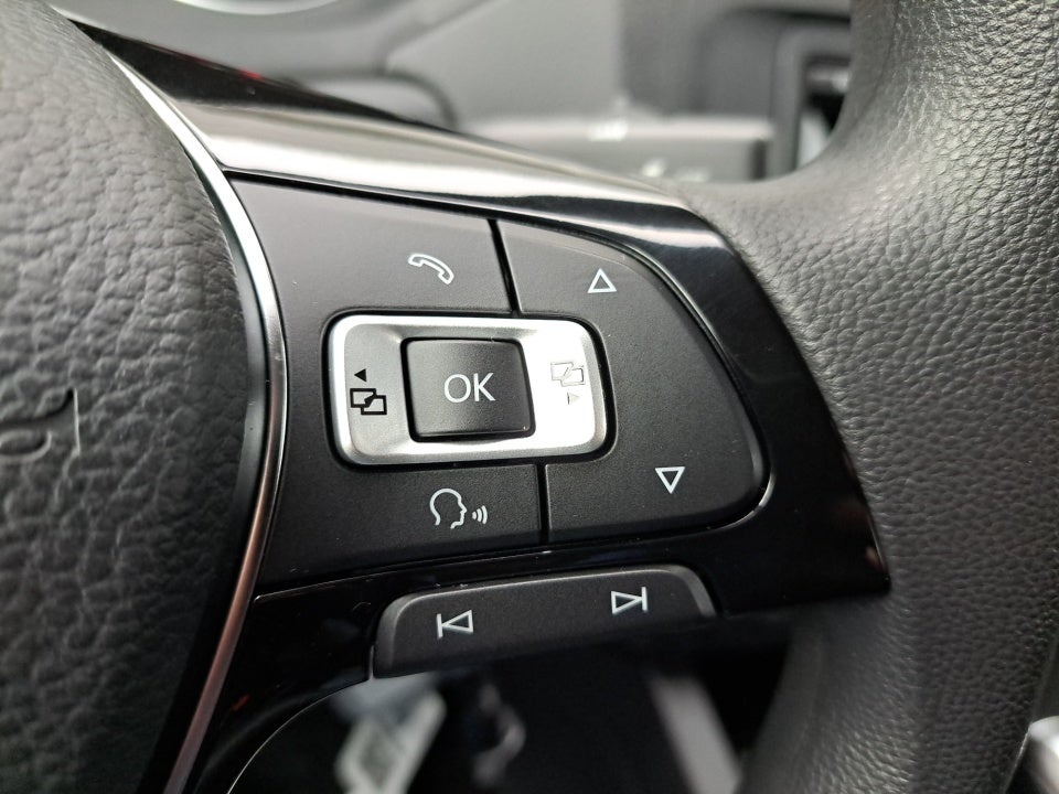 2015 Volkswagen Jetta 2.0L S