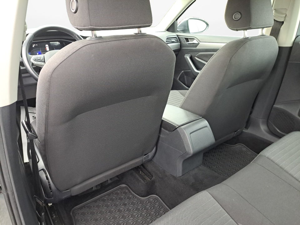 2023 Volkswagen Jetta 1.5T S