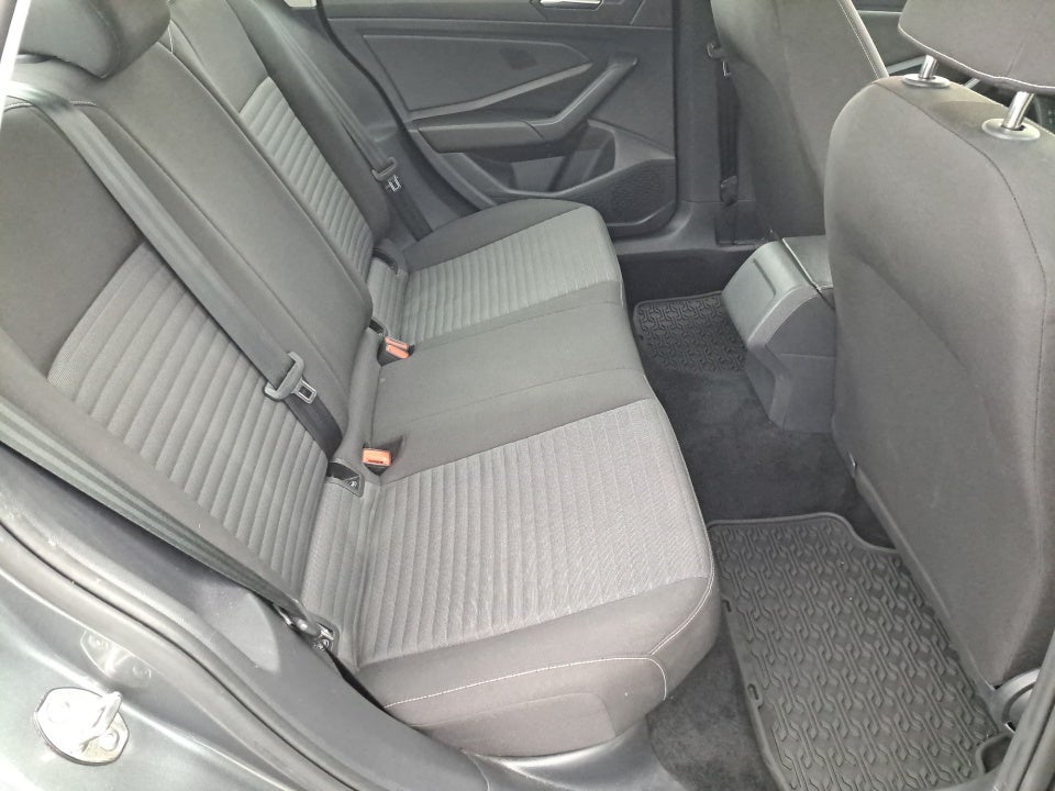 2023 Volkswagen Jetta 1.5T S