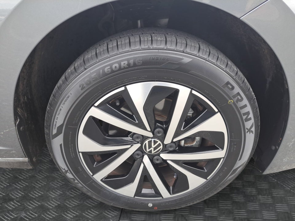 2023 Volkswagen Jetta 1.5T S