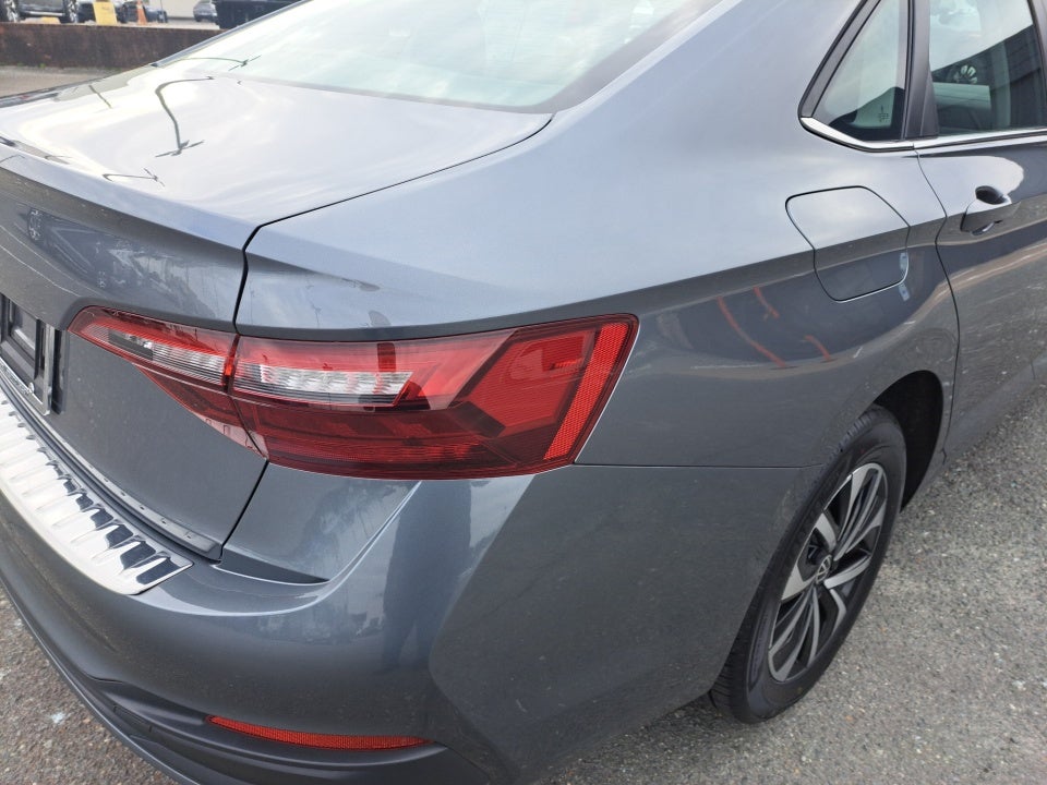 2023 Volkswagen Jetta 1.5T S