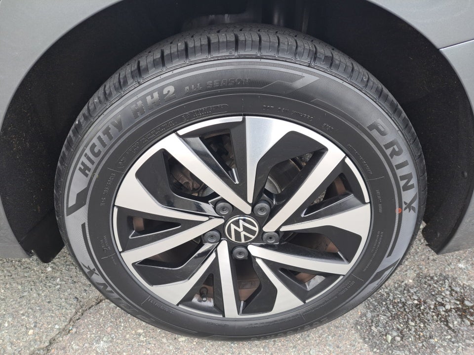 2023 Volkswagen Jetta 1.5T S