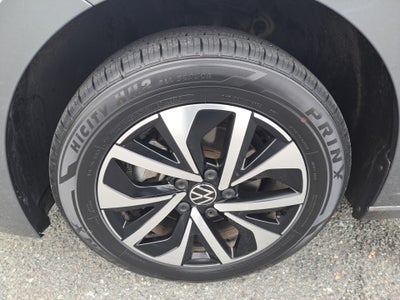 2023 Volkswagen Jetta 1.5T S