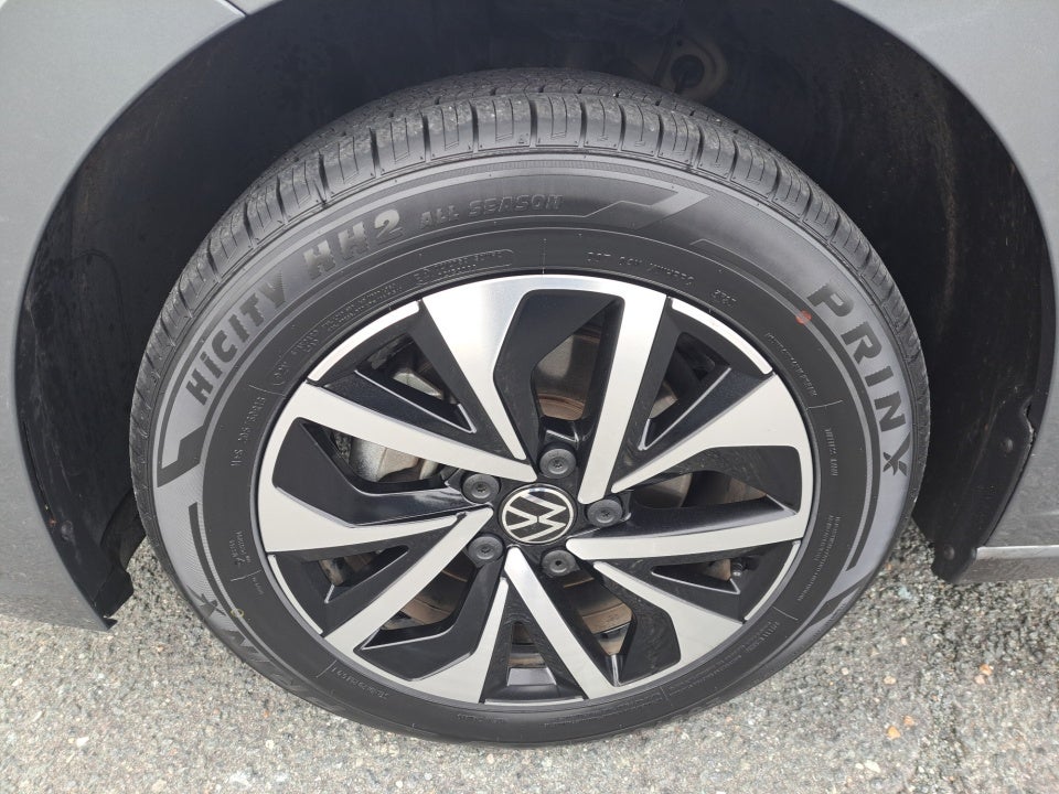 2023 Volkswagen Jetta 1.5T S