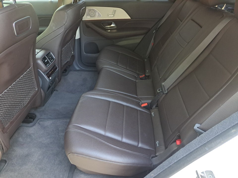 2020 Mercedes-Benz GLE 350 GLE 350