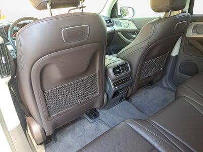 2020 Mercedes-Benz GLE 350 GLE 350