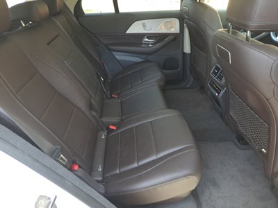 2020 Mercedes-Benz GLE 350 GLE 350