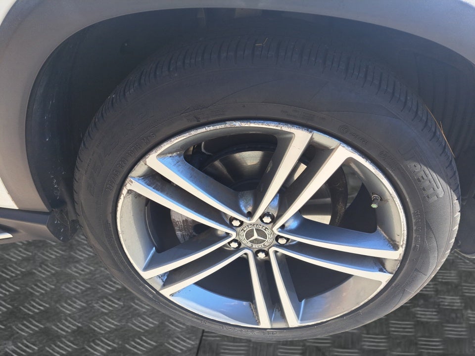 2020 Mercedes-Benz GLE 350 GLE 350