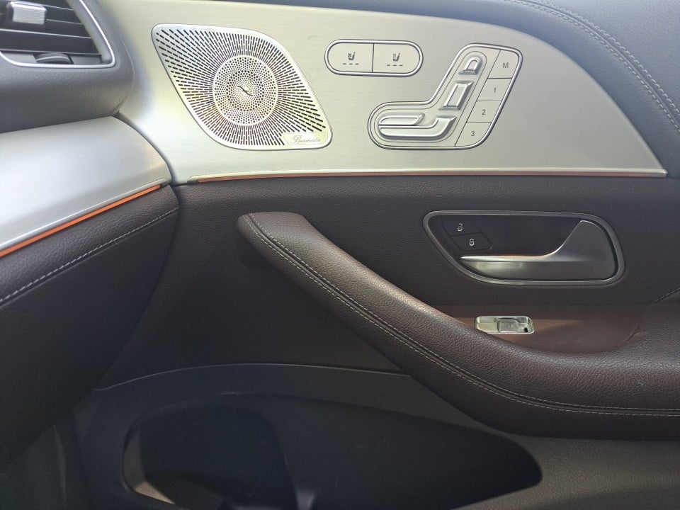 2020 Mercedes-Benz GLE 350 GLE 350