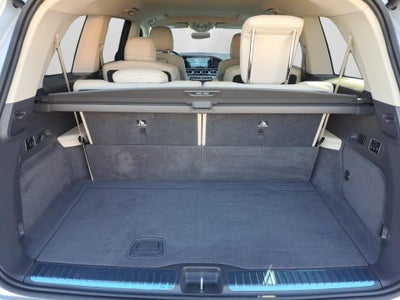 2020 Mercedes-Benz GLS 450 GLS 450
