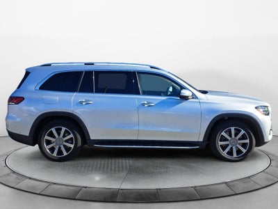 2020 Mercedes-Benz GLS 450 GLS 450