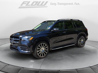 2022 Mercedes-Benz GLS 580 4MATIC®