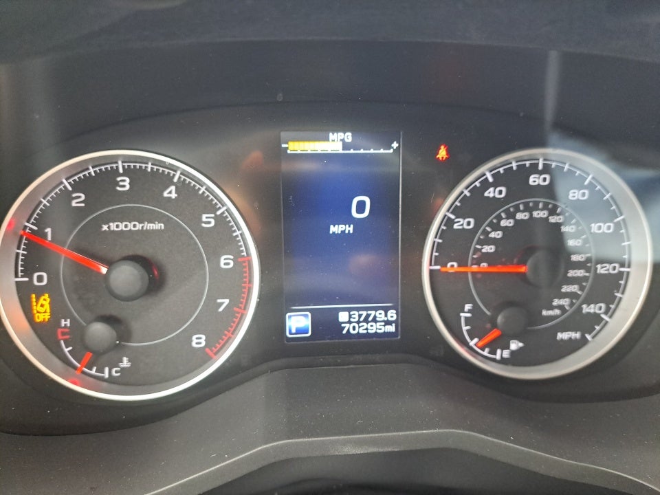 2021 Subaru Ascent Premium