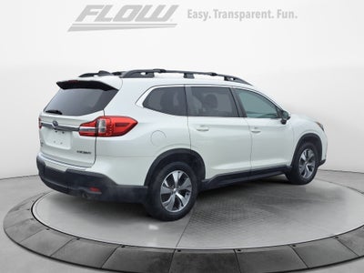 2021 Subaru Ascent Premium