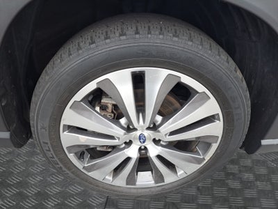 2021 Subaru Ascent Limited