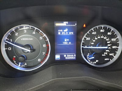 2021 Subaru Ascent Limited