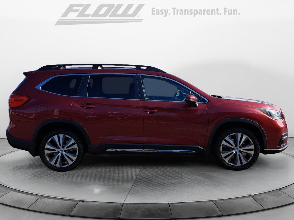 2019 Subaru Ascent Limited