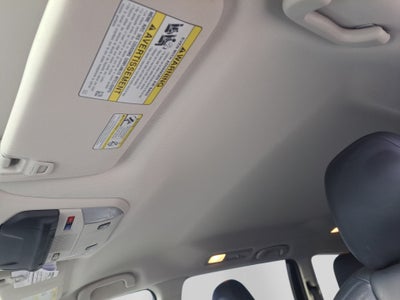 2019 Subaru Ascent Limited