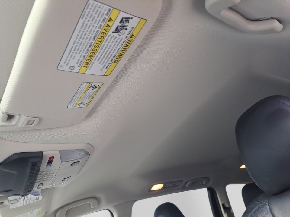 2019 Subaru Ascent Limited