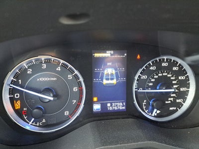 2019 Subaru Ascent Limited