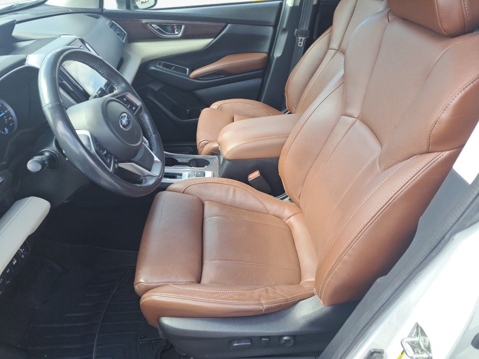 2020 Subaru Ascent Touring