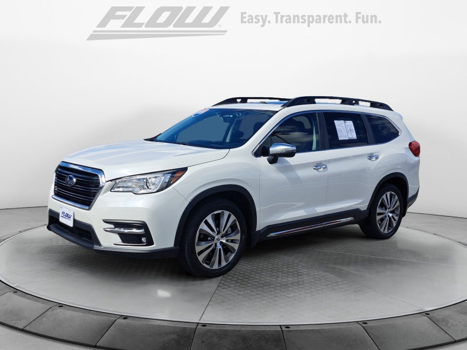 2020 Subaru Ascent Touring