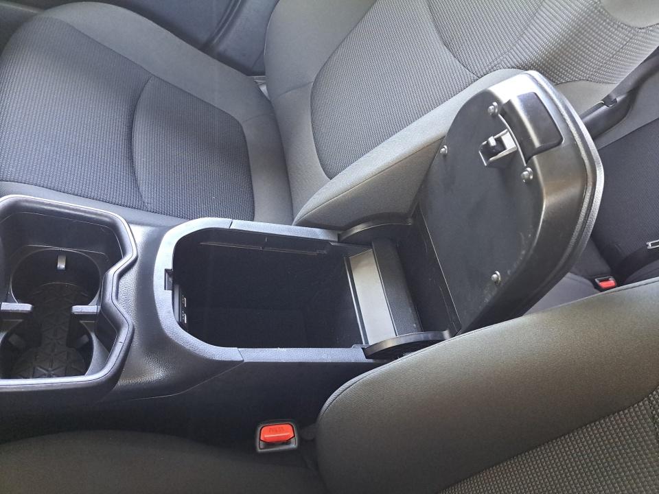 2024 Toyota RAV4 Hybrid Hybrid LE