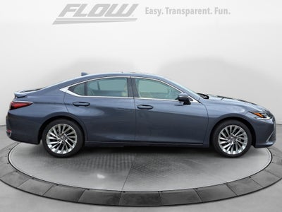 2023 Lexus ES 300h ES 300h Ultra Luxury