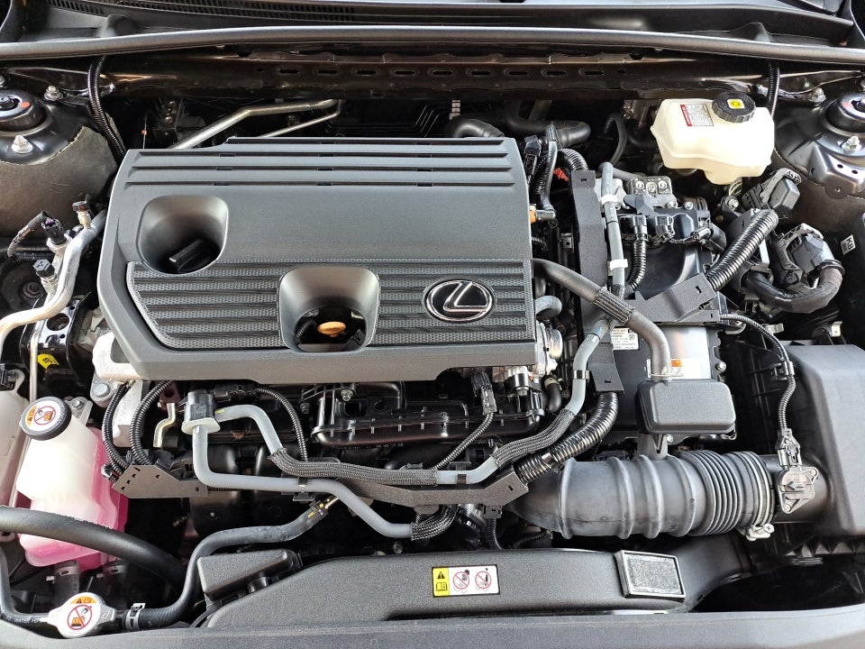 2023 Lexus ES 300h ES 300h Ultra Luxury