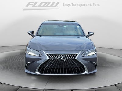 2023 Lexus ES 300h ES 300h Ultra Luxury