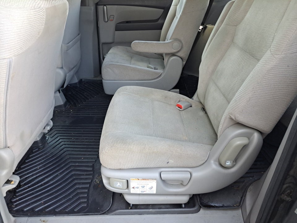 2012 Honda Odyssey LX