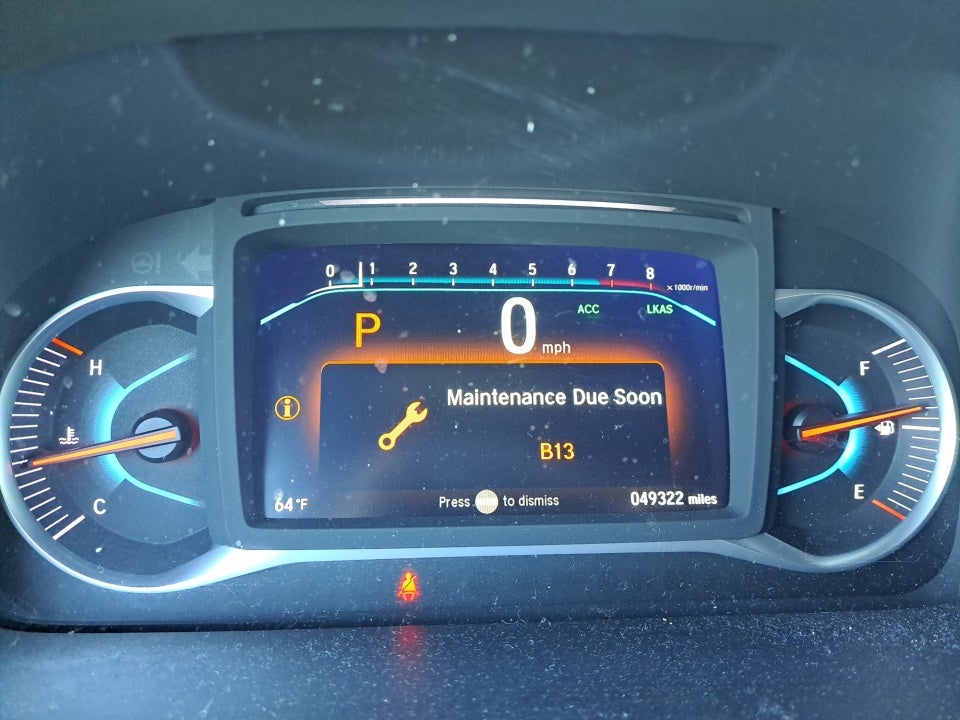 2022 Honda Pilot AWD TrailSport