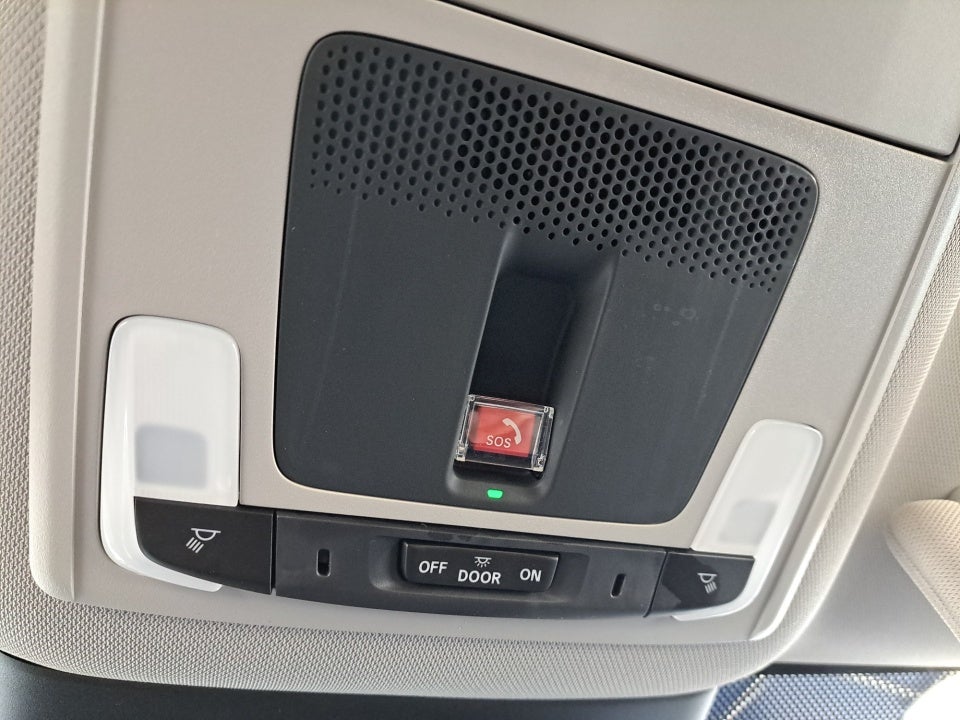 2026 Honda Passport AWD RTL