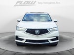 2018 Acura MDX 3.5L (A9)