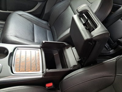 2019 Acura MDX Tech & Entertainment Pkgs