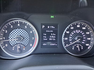 2019 Hyundai Elantra Value Edition